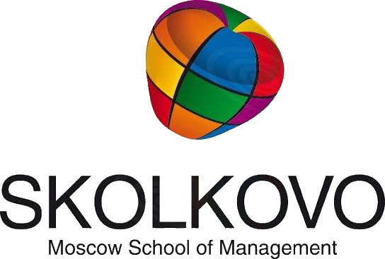 СКОЛКОВО — Moscow School of Management